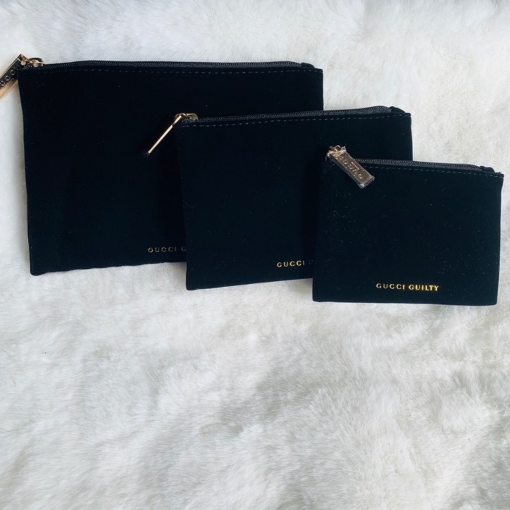 GUCCI MARMONT LIMITED EDITION BAG BUNDLE FGWP